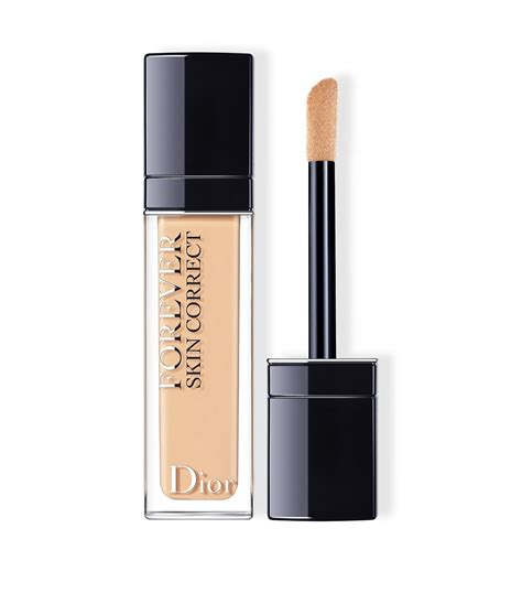 christian dior forever skin correct concealer|dior forever concealer shade finder.